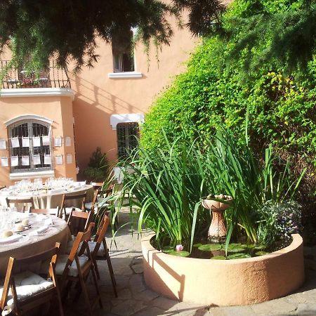 Mas Figueres Villa Marsá Екстериор снимка