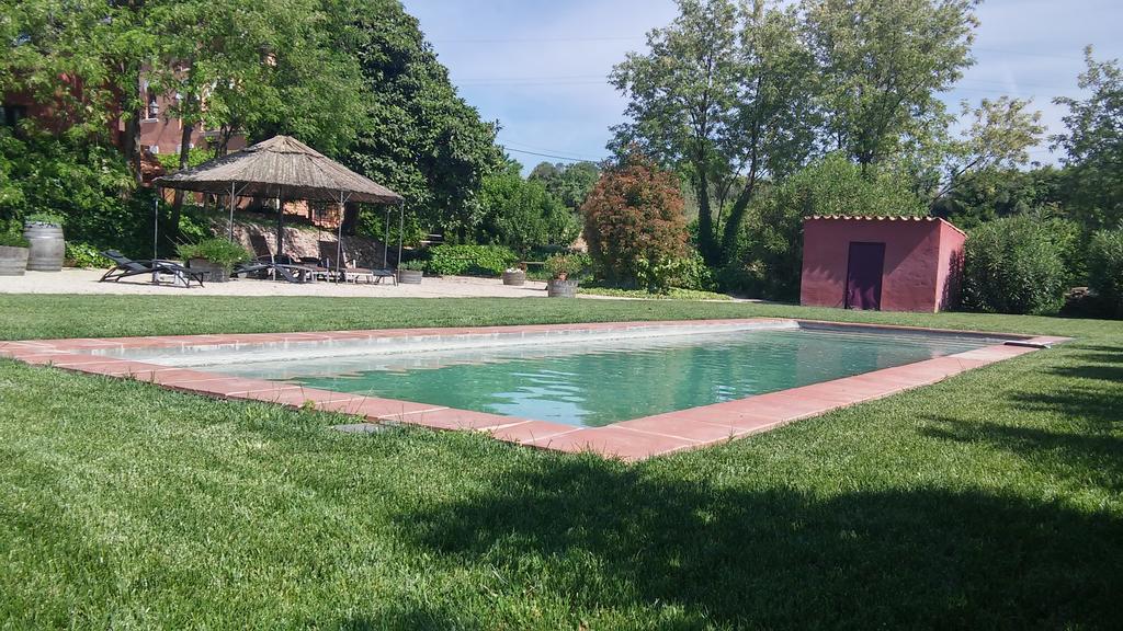 Mas Figueres Villa Marsá Стая снимка