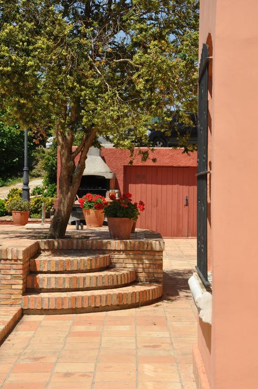 Mas Figueres Villa Marsá Екстериор снимка