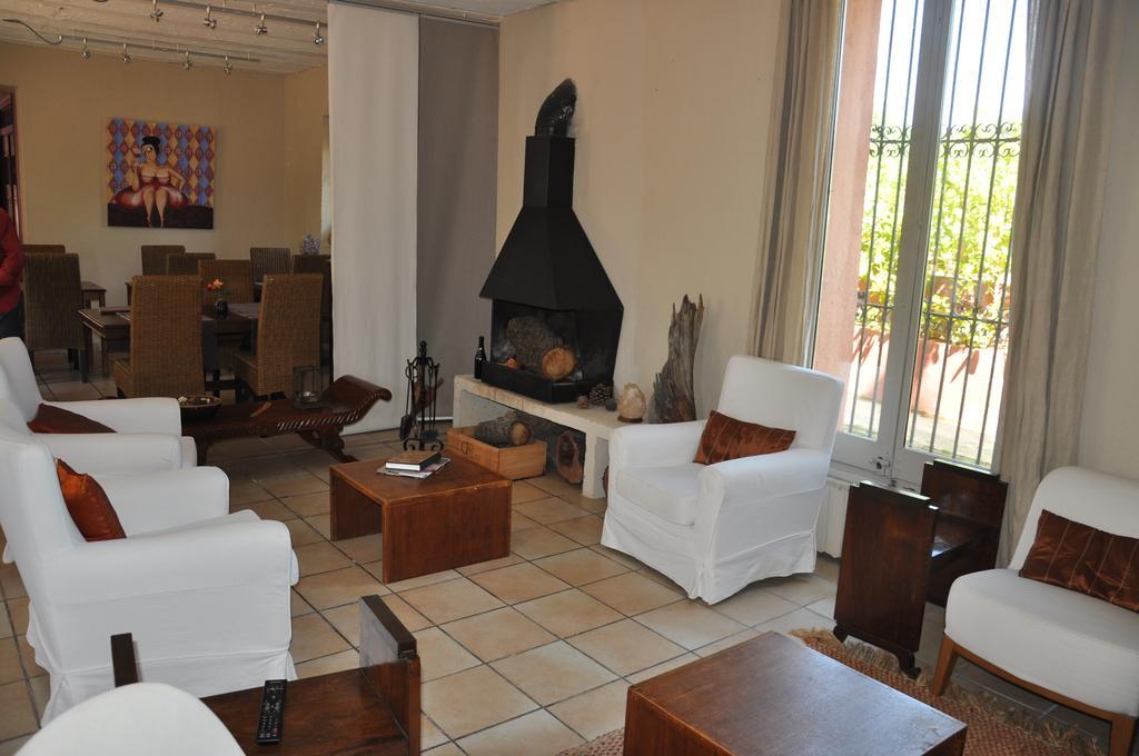 Mas Figueres Villa Marsá Екстериор снимка