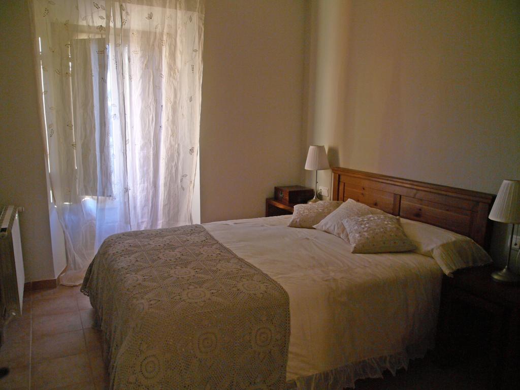 Mas Figueres Villa Marsá Стая снимка