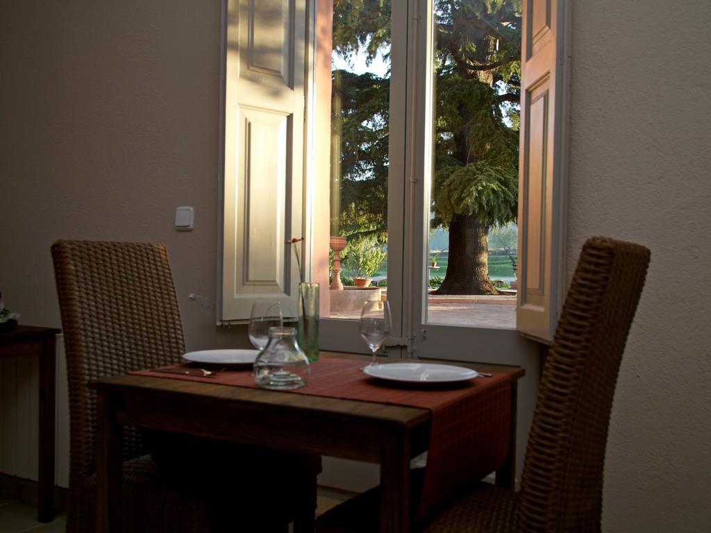 Mas Figueres Villa Marsá Екстериор снимка