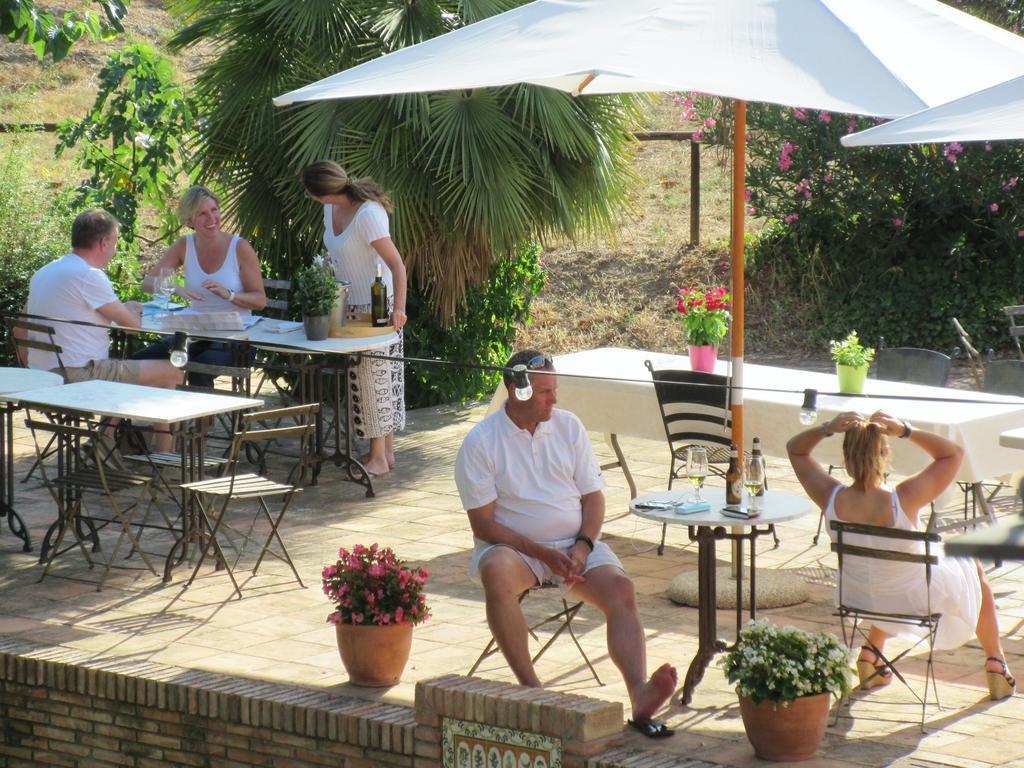 Mas Figueres Villa Marsá Екстериор снимка