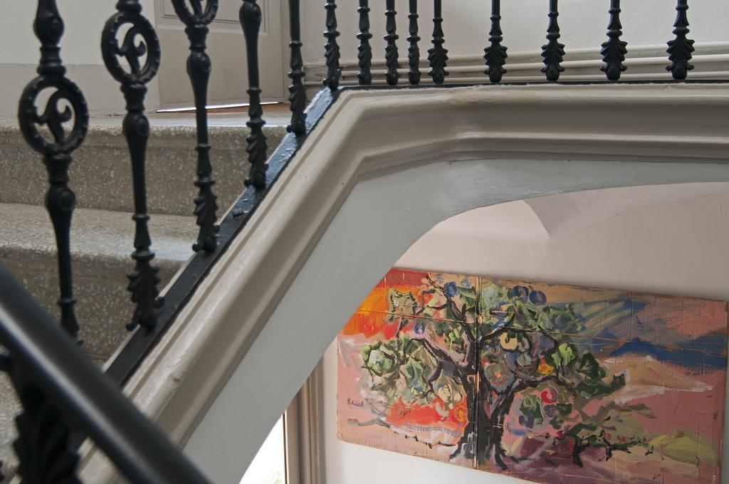 Mas Figueres Villa Marsá Екстериор снимка