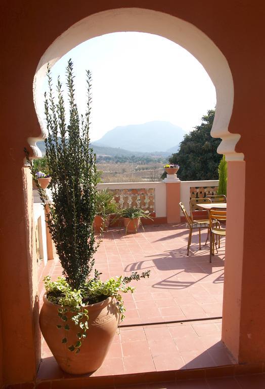 Mas Figueres Villa Marsá Екстериор снимка