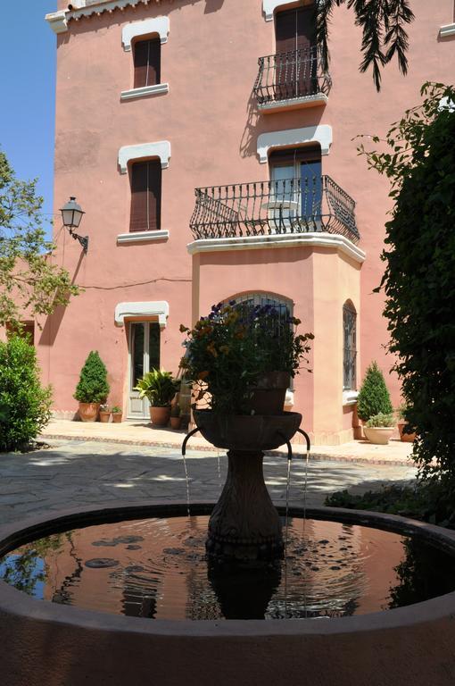 Mas Figueres Villa Marsá Екстериор снимка