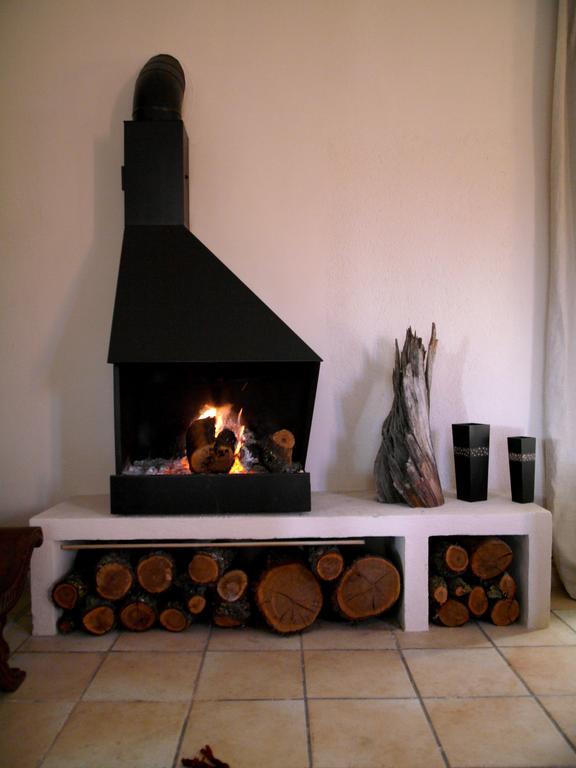 Mas Figueres Villa Marsá Екстериор снимка