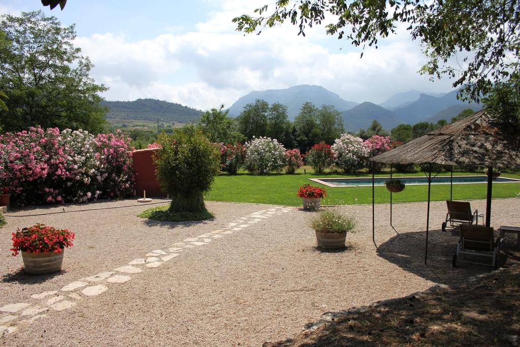 Mas Figueres Villa Marsá Екстериор снимка