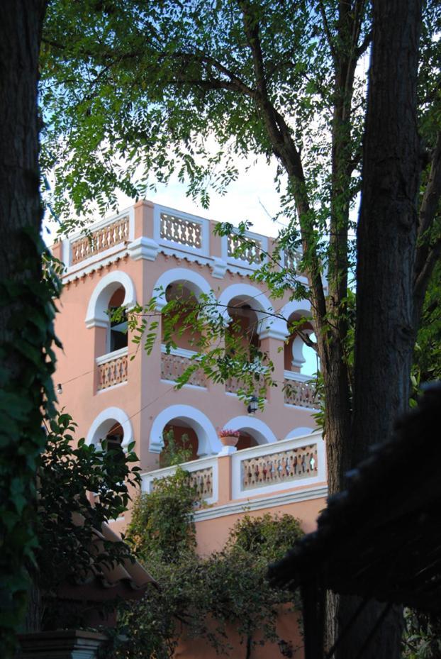 Mas Figueres Villa Marsá Екстериор снимка