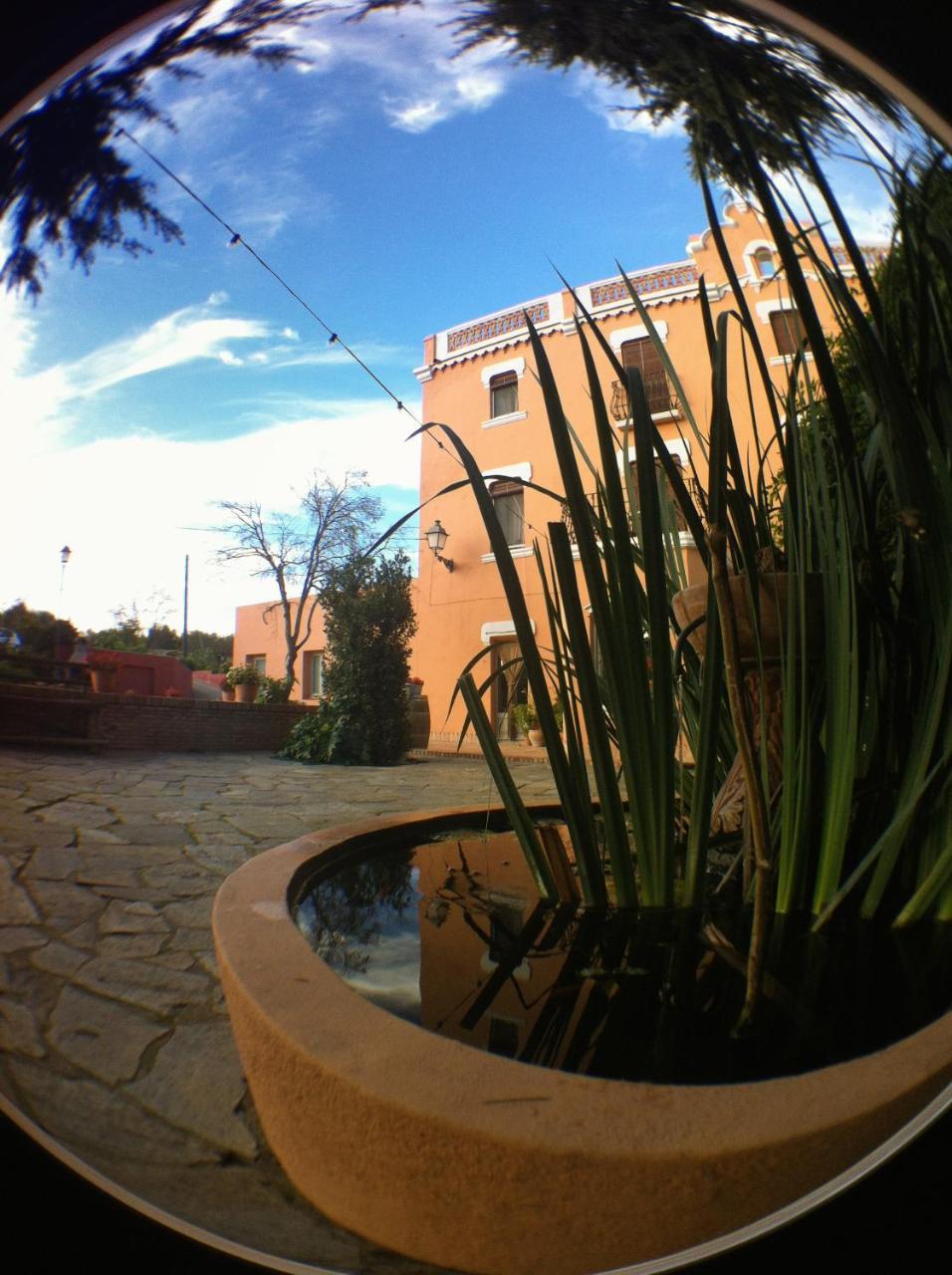 Mas Figueres Villa Marsá Екстериор снимка