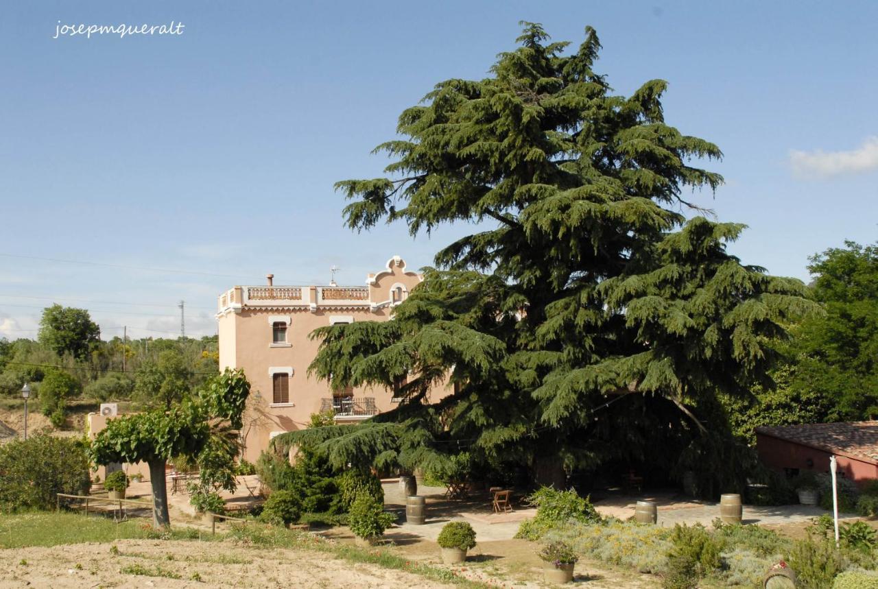 Mas Figueres Villa Marsá Екстериор снимка