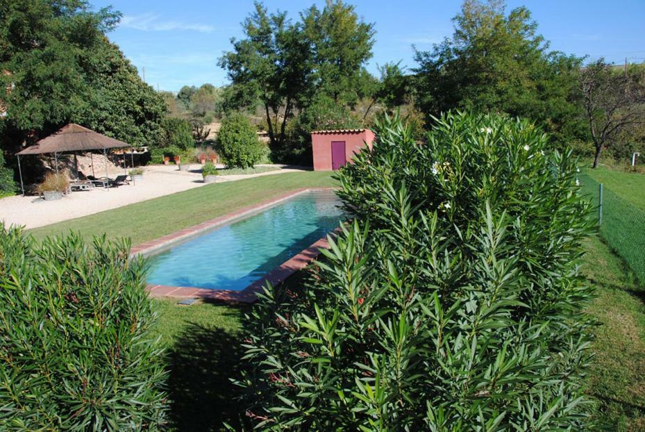 Mas Figueres Villa Marsá Екстериор снимка