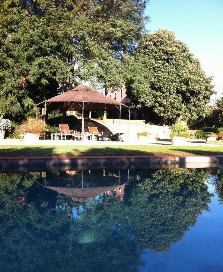 Mas Figueres Villa Marsá Екстериор снимка